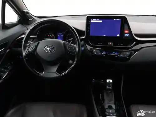 Toyota C-HR 1.8 Hybrid 2019