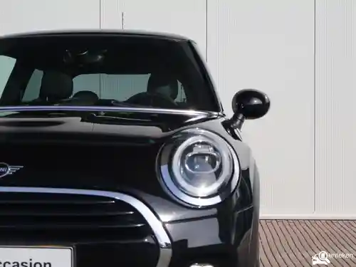MINI  Cooper 2019