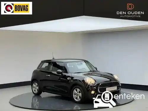 MINI  Cooper 2019