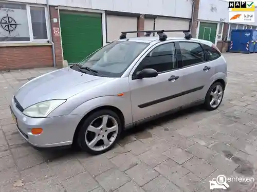 Ford Focus 1.6 1999