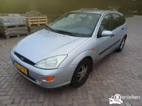 Ford Focus 1.6 1999