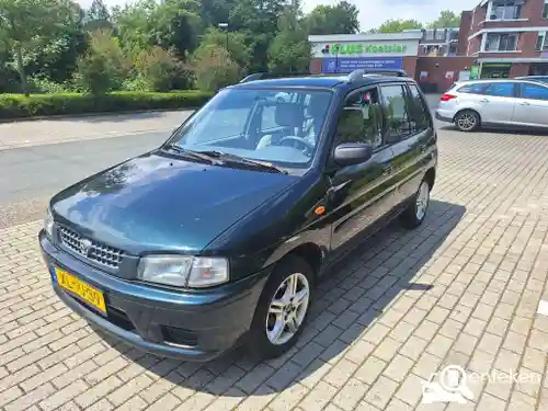 Mazda Demio 1.4 1999