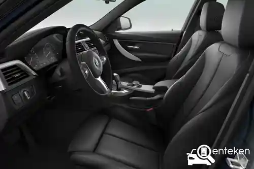 BMW 318i Touring 2019