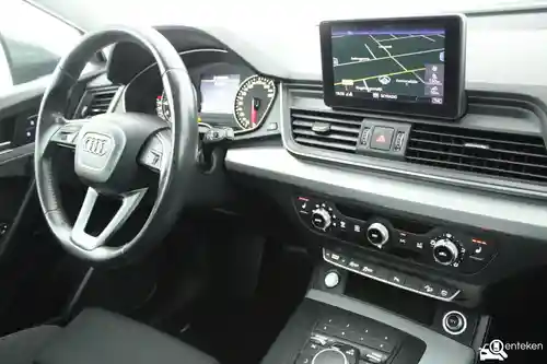 Audi Q5 2.0 TFSI 2018