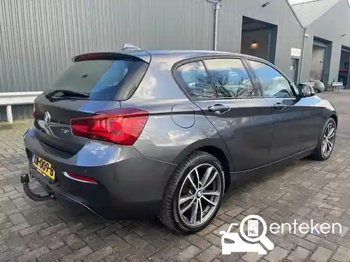 BMW 118i 2019
