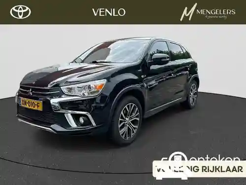 Mitsubishi ASX 1.6 ClearTec 2019