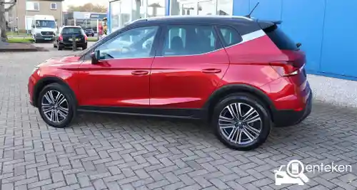 SEAT Arona 1.0 TSI 2019