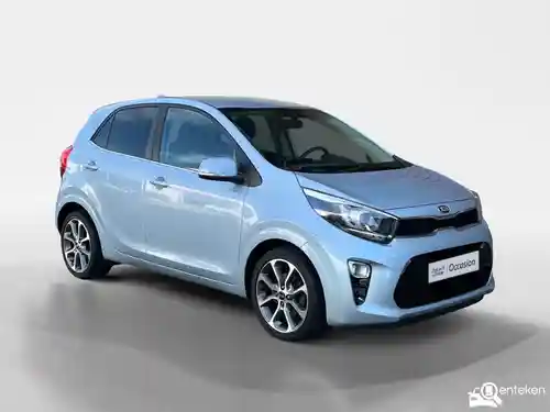 KIA Picanto 1.0 2019
