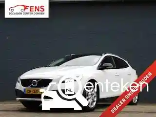 Volvo V40 Cross Country T3 2019