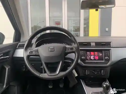 SEAT Arona 1.0 TSI 2019