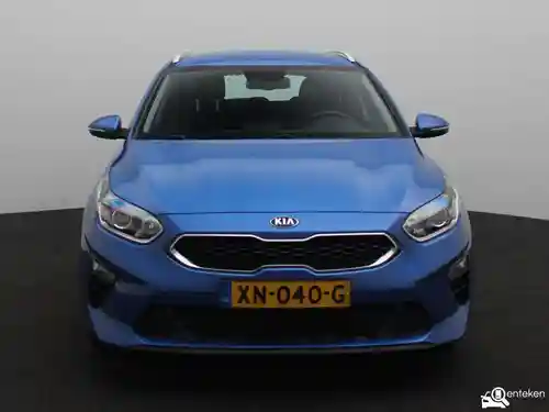 KIA Ceed Sportswagon 1.0 T-GDI 2019