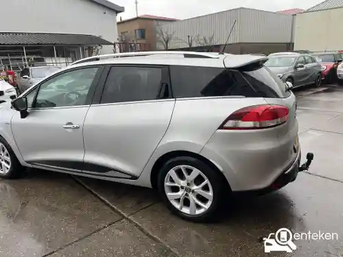 Renault Clio Grandtour ENERGY TCe 90 2019
