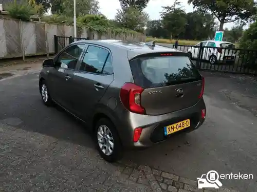KIA Picanto 1.0 2019