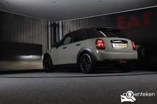 MINI  Cooper 2019