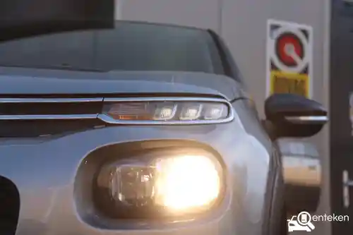 Citroen C3 PureTech 82 2019