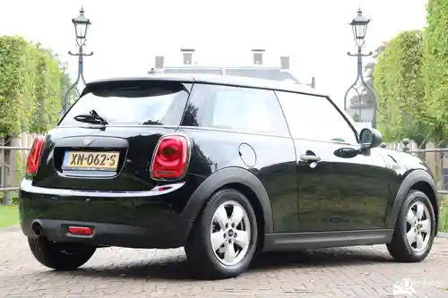 MINI  One 2019