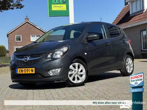 Opel KARL 1.0 2019