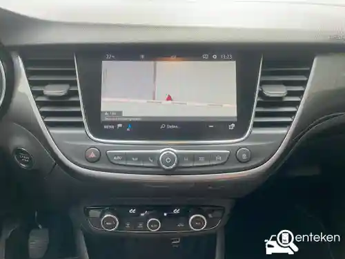 Opel Crossland X 1.2 DI Turbo 2019