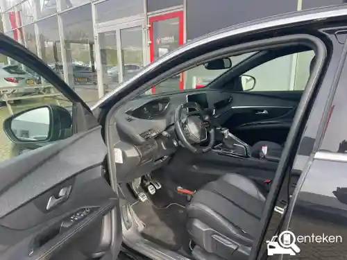 Peugeot 3008 1.2 PureTech 130 2019