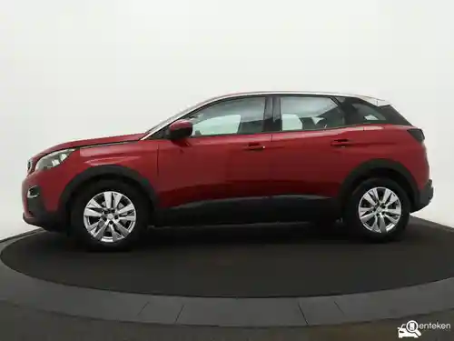 Peugeot 3008 1.2 PureTech 130 2019