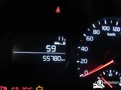 KIA Picanto 1.0 2019