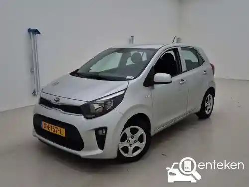 KIA Picanto 1.0 2019