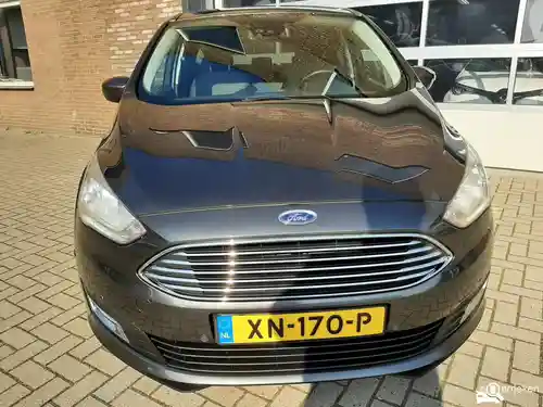 Ford C-MAX 1.0 EcoBoost 2018