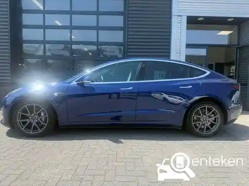 Tesla Model 3 Performance 2019