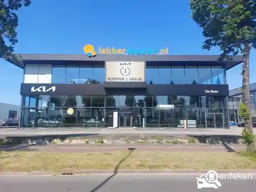 KIA Picanto 1.0 2019
