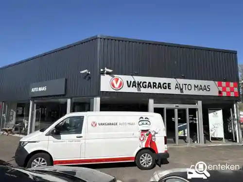SEAT Tarraco 1.5 TSI ACT 2019