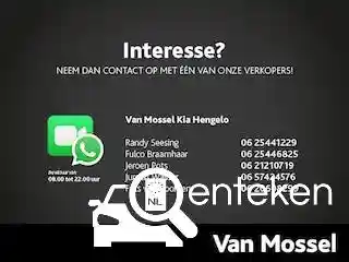 KIA Picanto 1.0 T-GDI OPF 2019