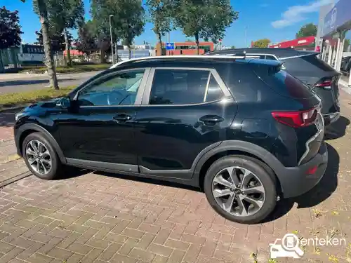 KIA Stonic 1.0 T-GDI 100 2019