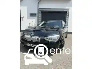 BMW 118i 2012