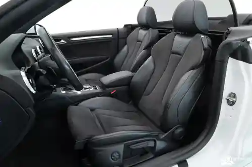 Audi A3 Cabriolet 35 TFSI cod 2018