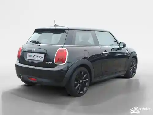MINI  Cooper 2019