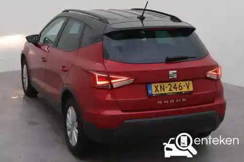 SEAT Arona 1.0 TSI 2019