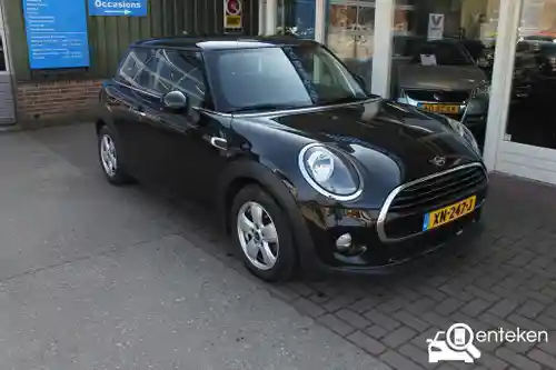 MINI  Cooper 2019