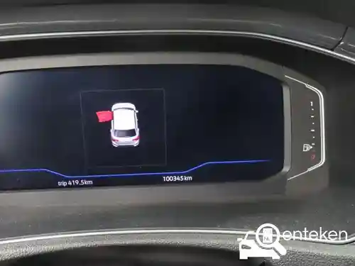 VW T-Roc 1.5 TSI OPF ACT 2019