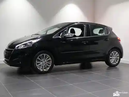 Peugeot 208 1.2 PureTech 82 2018