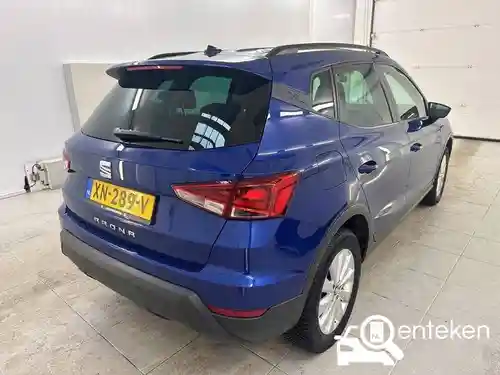 SEAT Arona 1.0 TSI 2019