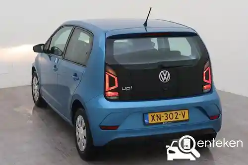 VW up! 1.0 2019