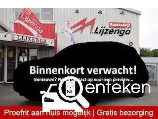 Citroen C4 Cactus PureTech 110 2018