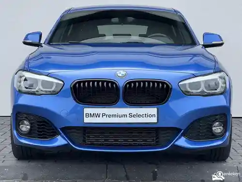 BMW 118i 2019