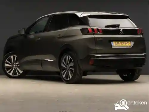 Peugeot 3008 1.2 PureTech 130 2019
