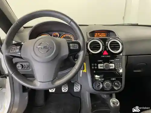 Opel Corsa 1.4 Twinport 2010