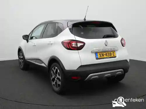 Renault Captur ENERGY TCe 90 2018