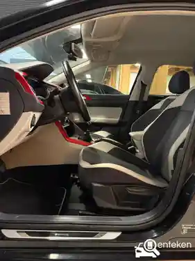 VW Polo 1.0 TSI 2017