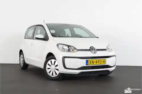 VW up! 1.0 2019