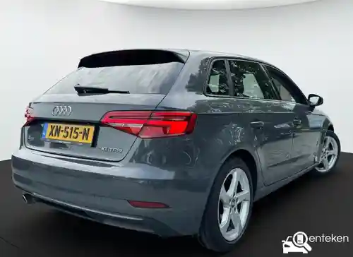 Audi A3 Sportback 30 TFSI 2019