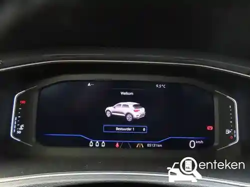 VW T-Roc 1.5 TSI OPF ACT 2019